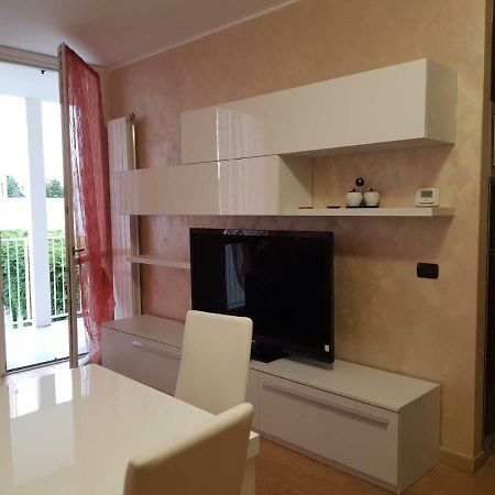 Milano Malpensa Grandi Ap Apartman Gallarate Kültér fotó