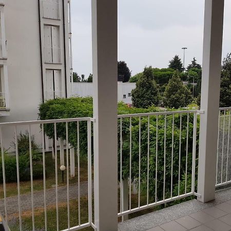 Milano Malpensa Grandi Ap Apartman Gallarate Kültér fotó