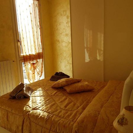 Milano Malpensa Grandi Ap Apartman Gallarate Kültér fotó