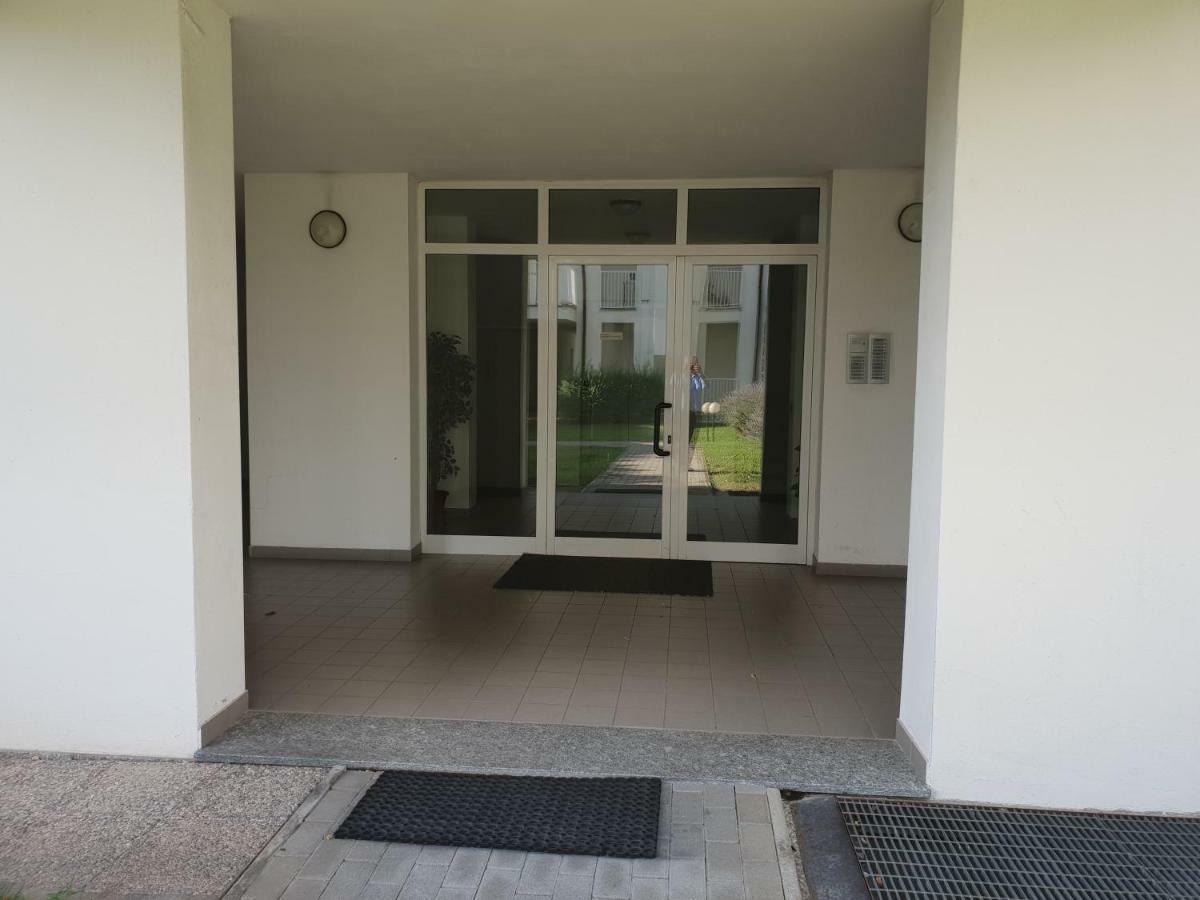 Milano Malpensa Grandi Ap Apartman Gallarate Kültér fotó