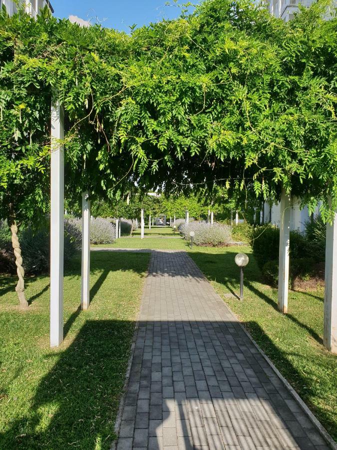 Milano Malpensa Grandi Ap Apartman Gallarate Kültér fotó