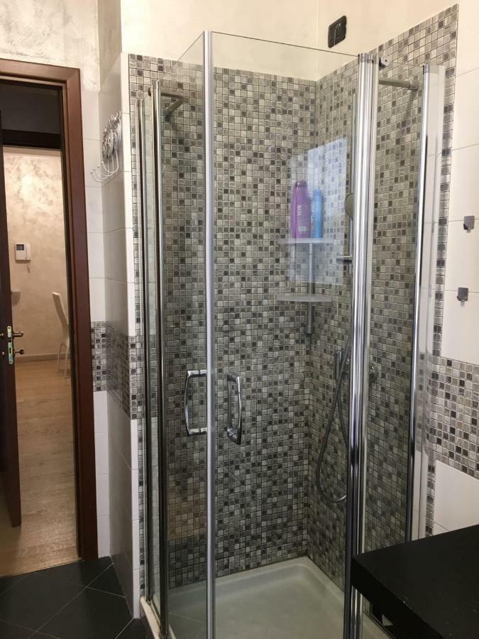 Milano Malpensa Grandi Ap Apartman Gallarate Kültér fotó