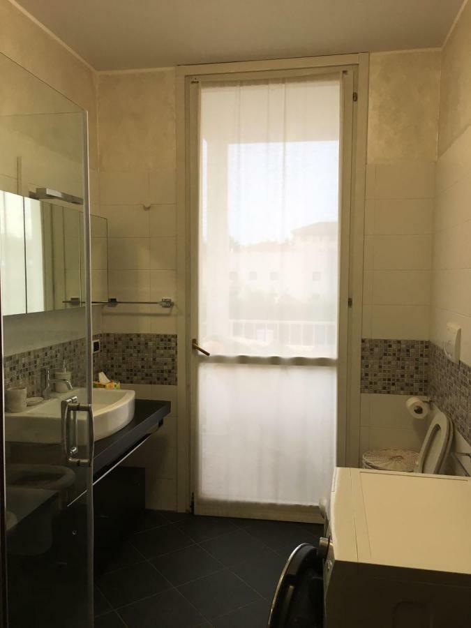 Milano Malpensa Grandi Ap Apartman Gallarate Kültér fotó