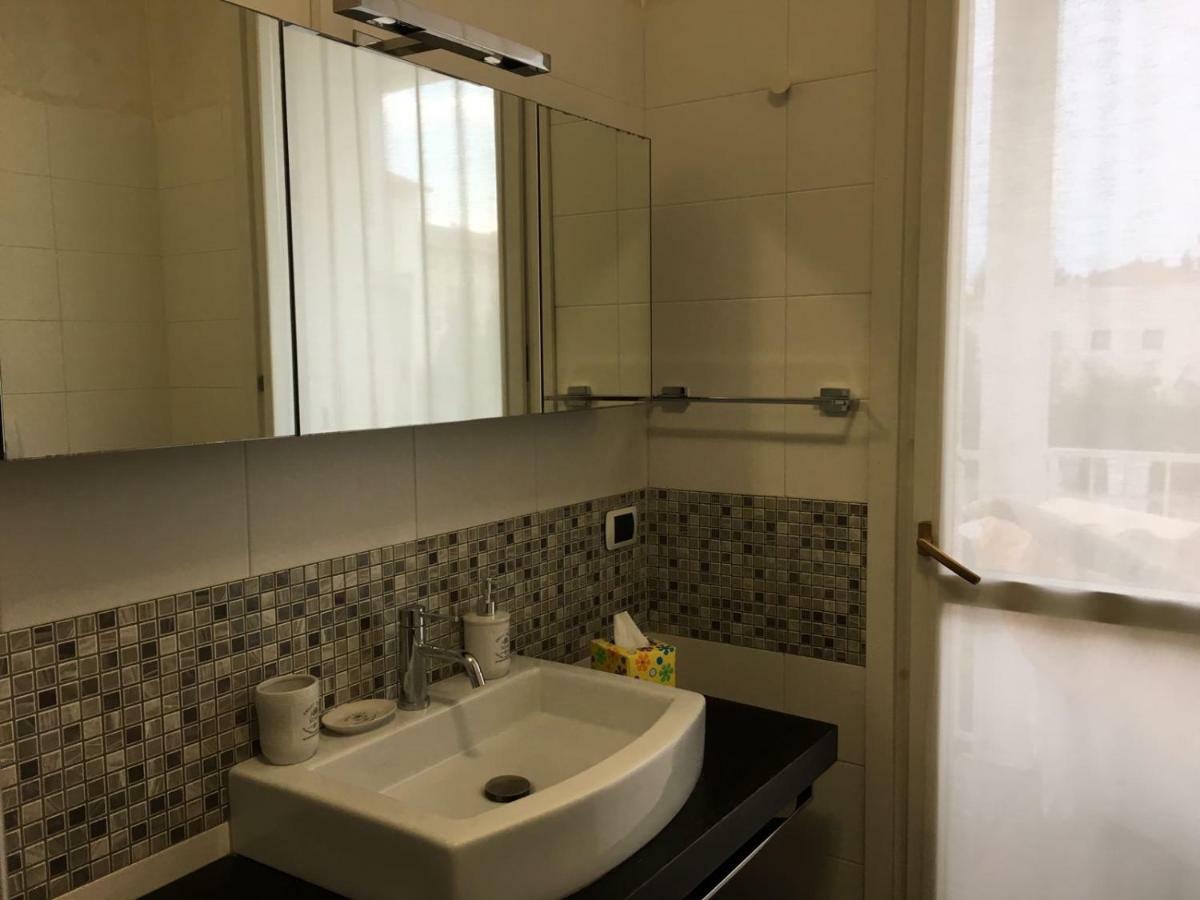 Milano Malpensa Grandi Ap Apartman Gallarate Kültér fotó