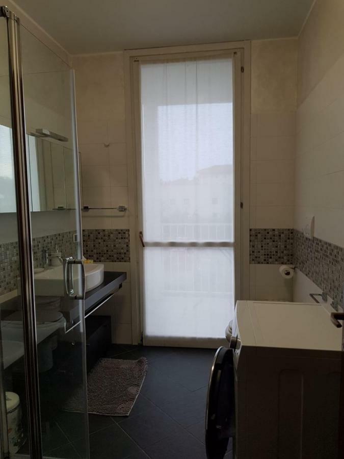 Milano Malpensa Grandi Ap Apartman Gallarate Kültér fotó
