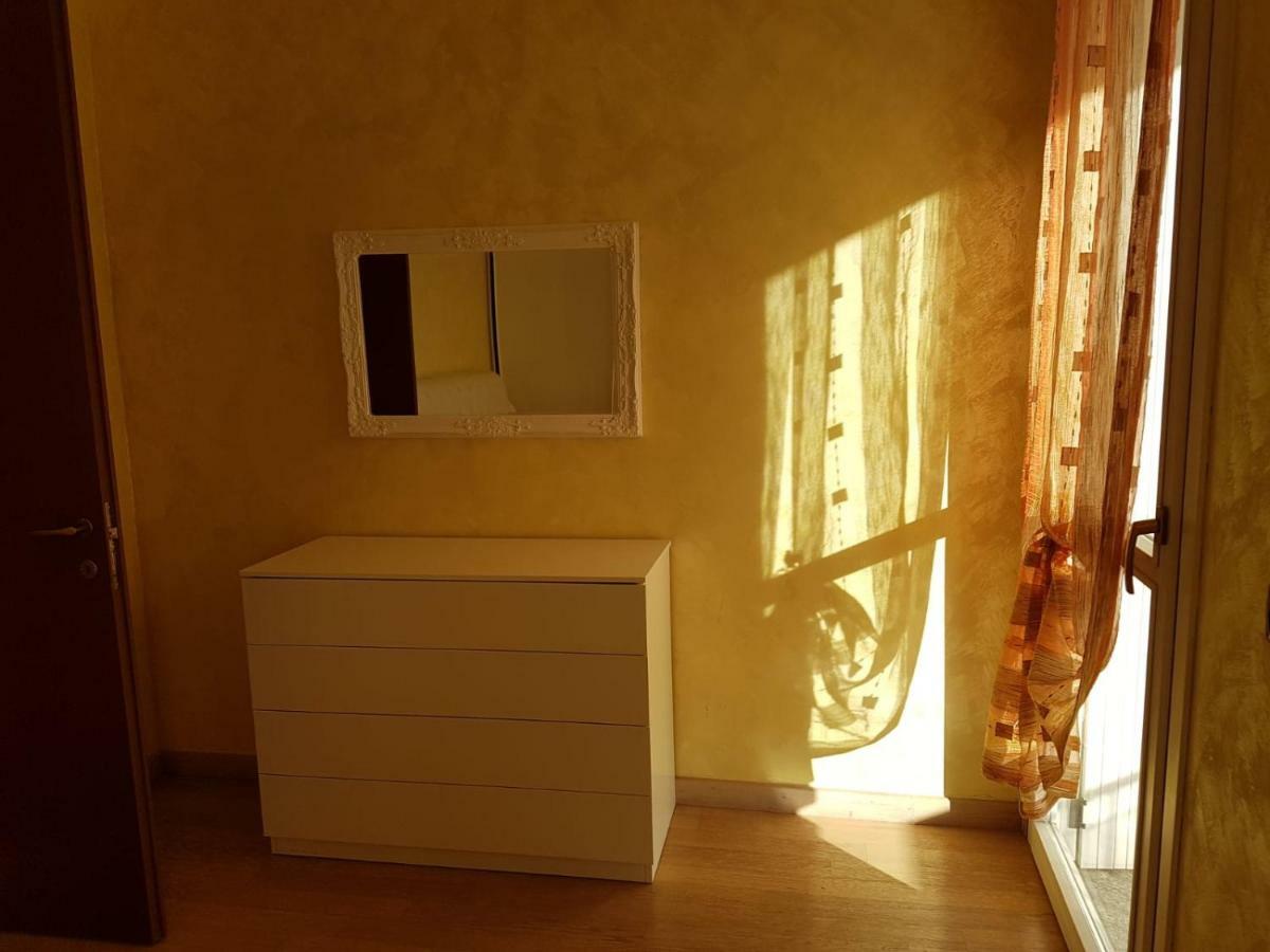 Milano Malpensa Grandi Ap Apartman Gallarate Kültér fotó