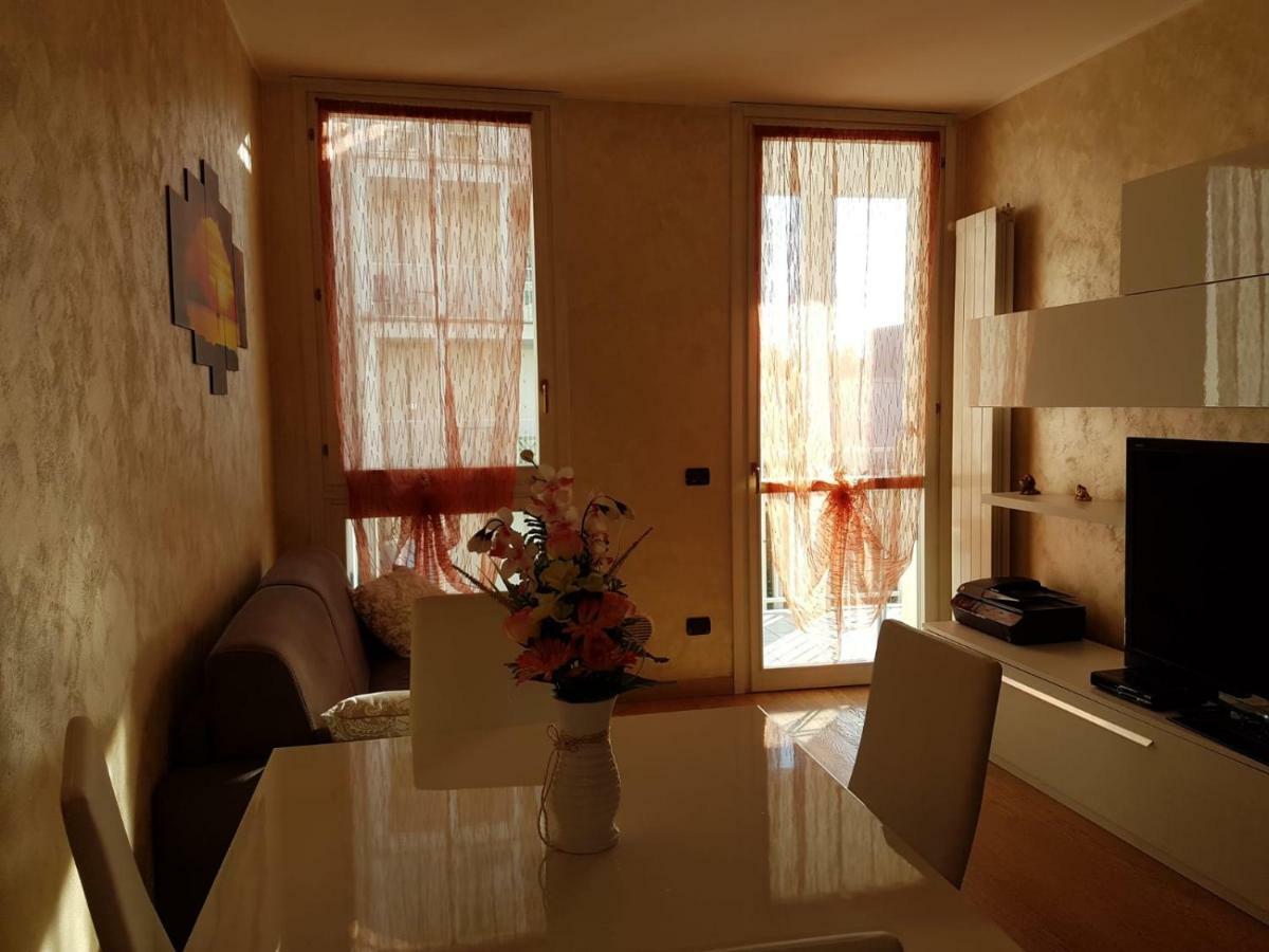 Milano Malpensa Grandi Ap Apartman Gallarate Kültér fotó