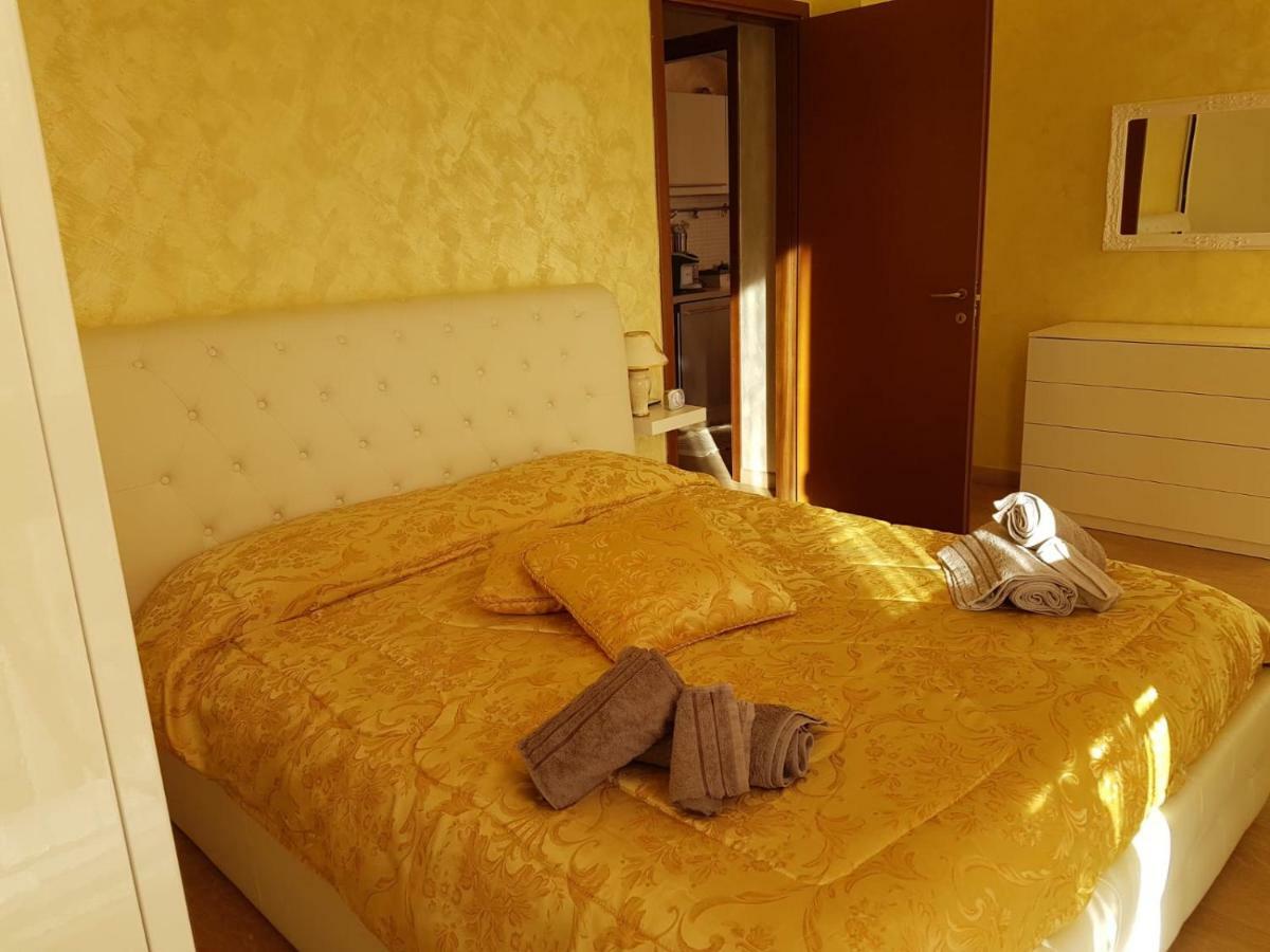 Milano Malpensa Grandi Ap Apartman Gallarate Kültér fotó