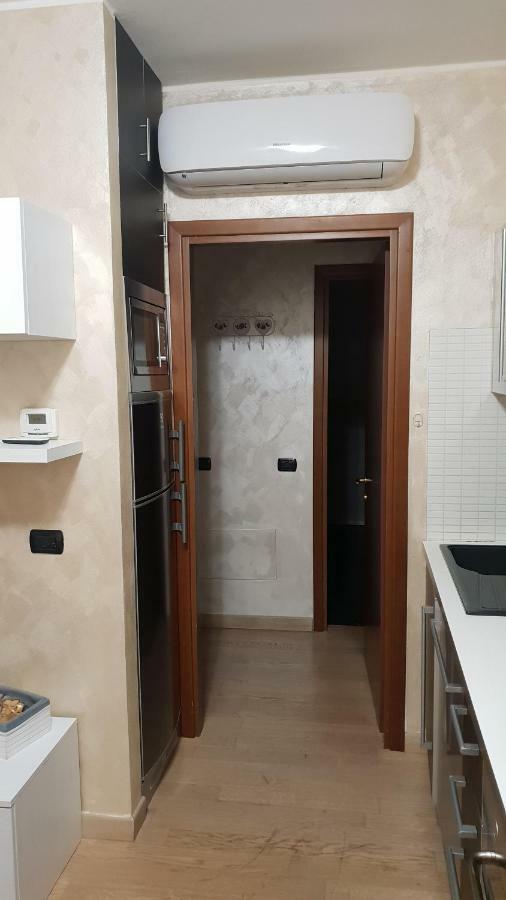 Milano Malpensa Grandi Ap Apartman Gallarate Kültér fotó