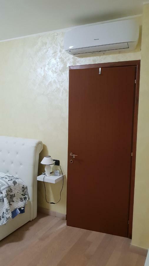 Milano Malpensa Grandi Ap Apartman Gallarate Kültér fotó