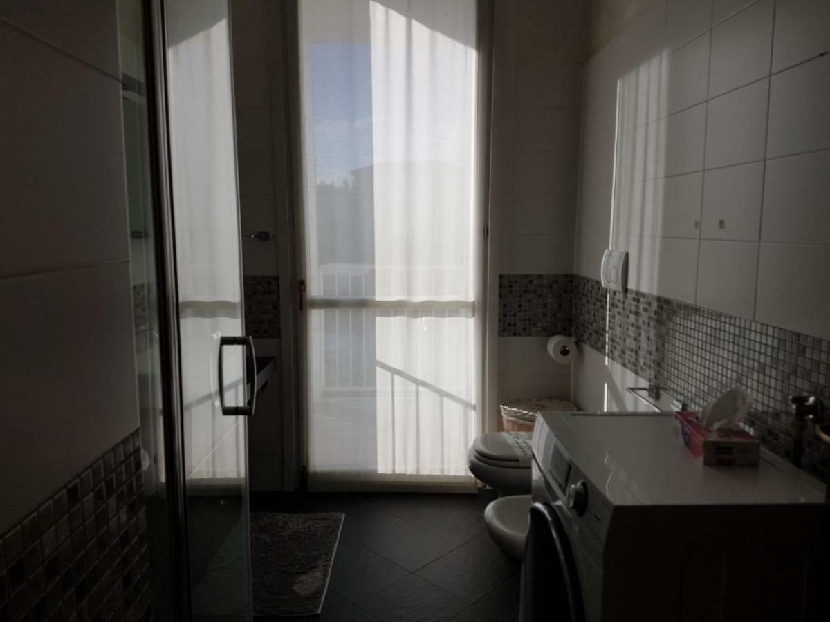 Milano Malpensa Grandi Ap Apartman Gallarate Kültér fotó