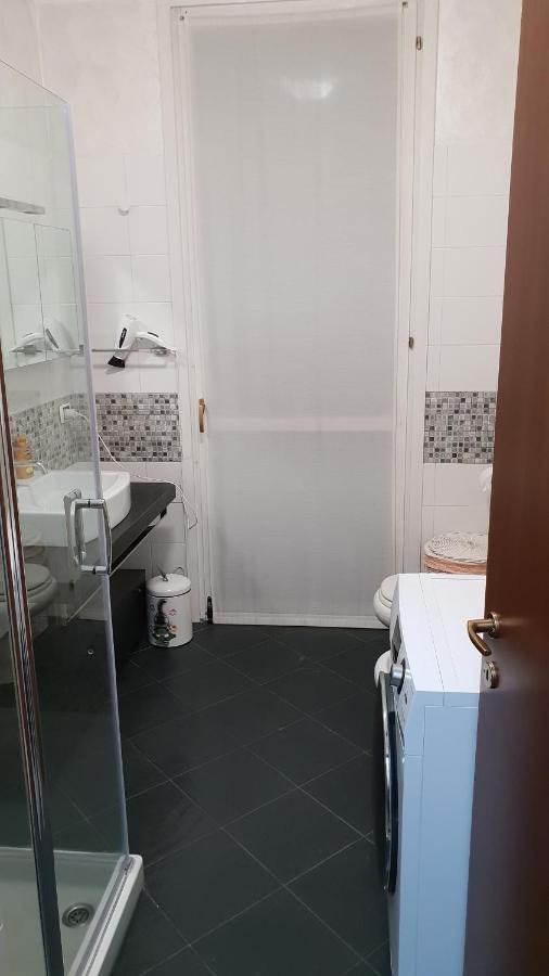 Milano Malpensa Grandi Ap Apartman Gallarate Kültér fotó